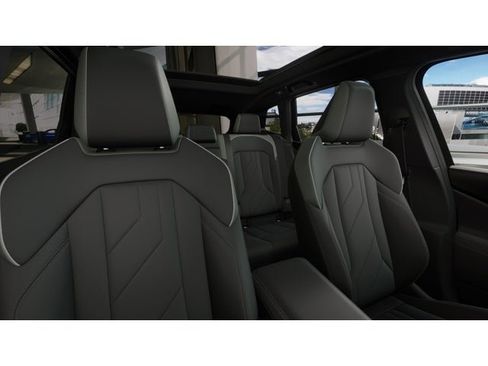 New 2026 BMW X3 xDrive30 w/ Premium Package image 11