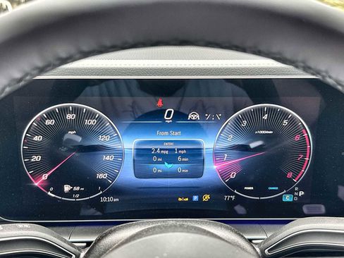 New 2026 Mercedes-Benz GLS 450 4MATIC image 24