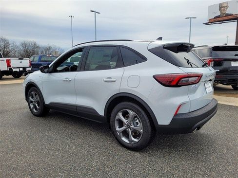 New 2026 Ford Escape ST-Line w/ Tech Pack #1 image 8