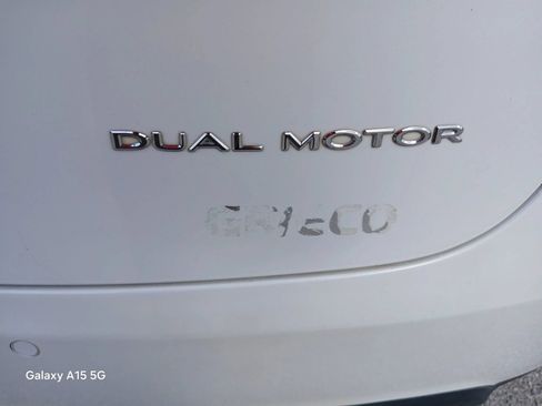 Used 2020 Tesla Model X Long Range AWD/4WD image 15