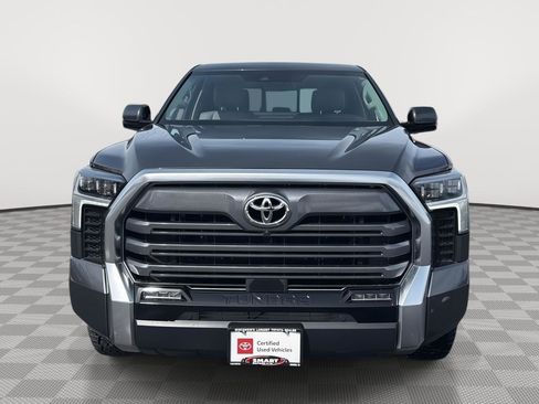 Used 2022 Toyota Tundra Limited AWD/4WD image 20