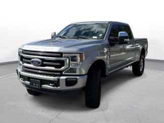 Used 2022 Ford F250 Platinum w/ FX4 Off-Road Package video 2