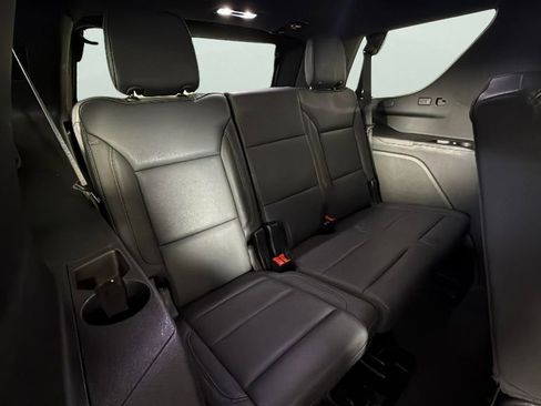 Used 2024 Chevrolet Tahoe LT image 31