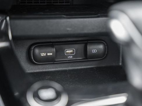 Used 2021 Kia Seltos SX image 25