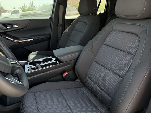 New 2026 Chevrolet Equinox LT image 21