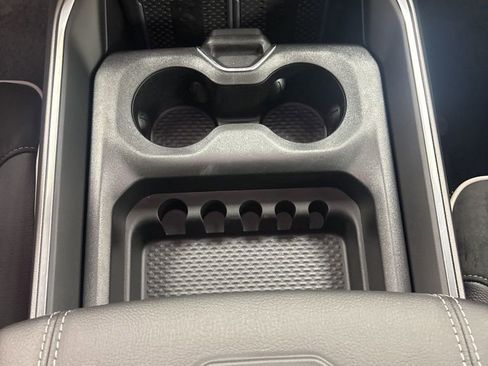 New 2026 RAM 1500 Laramie w/ Night Edition AWD/4WD image 14