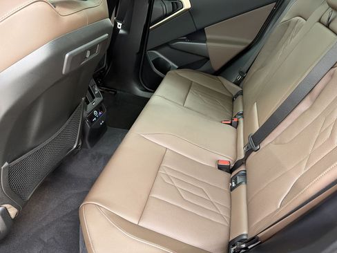 Certified 2025 BMW X3 xDrive30i w/ Premium Package AWD/4WD image 20