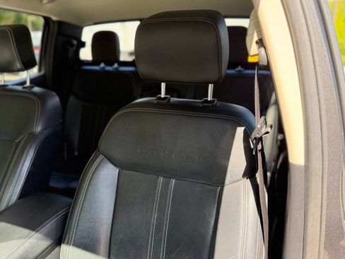 Used 2019 Ford Ranger Lariat w/ Equipment Group 501A Mid AWD/4WD image 6