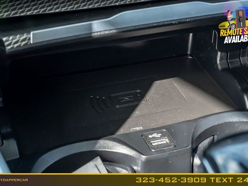 Used 2021 BMW 330e w/ M Sport Package RWD image 31