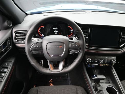New 2026 Dodge Durango GT AWD/4WD image 19