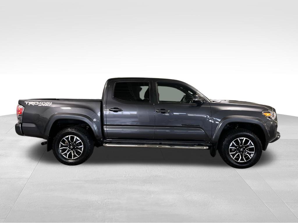 Certified 2023 Toyota Tacoma TRD Sport w/ Advanced Technology Package AWD/4WD image 6