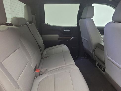 Used 2019 GMC Sierra 1500 SLE w/ SLE Value Package image 19