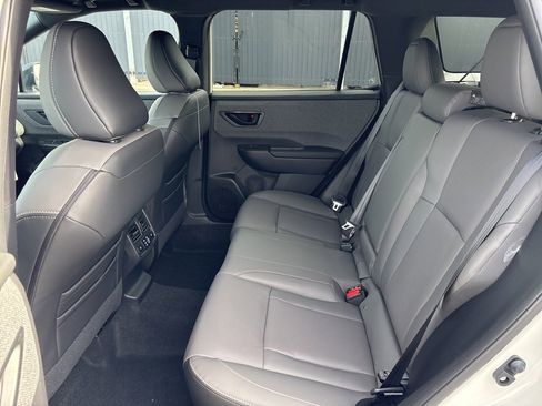 New 2026 Subaru Outback Limited image 13