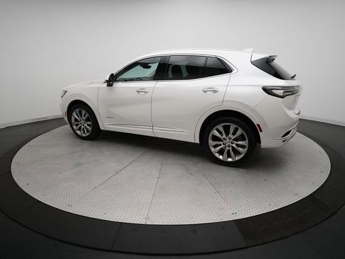 Used 2023 Buick Envision Avenir image 13