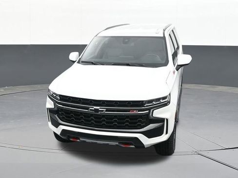 Used 2022 Chevrolet Suburban Z71 AWD/4WD image 67