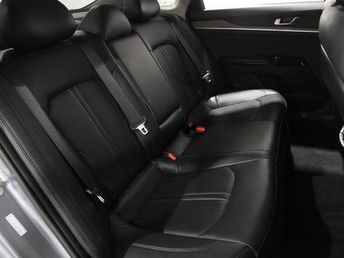 Used 2022 Kia K5 EX w/ EX Premium Package image 18