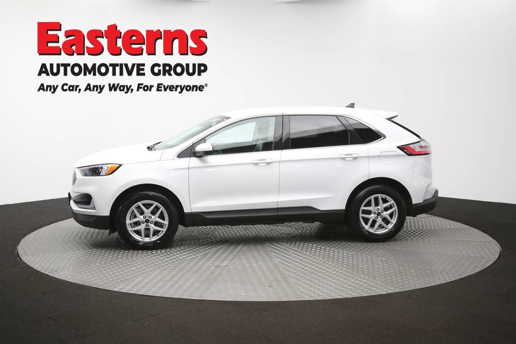 Used 2023 Ford Edge SEL AWD/4WD image 60