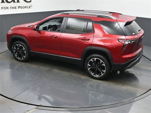 New 2026 Chevrolet Equinox LT w/ Convenience Package II image 20