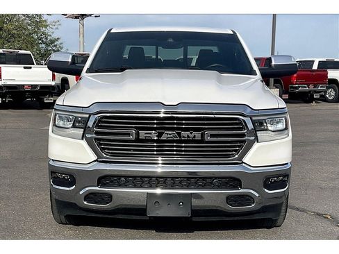 Used 2023 RAM 1500 Laramie image 3