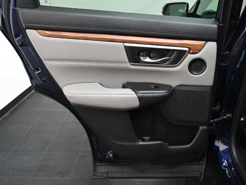 Used 2017 Honda CR-V EX-L image 36