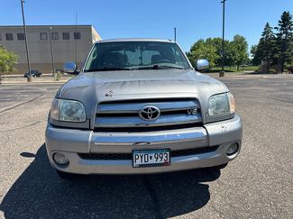 Used 2005 Toyota Tundra SR5 AWD/4WD video 2