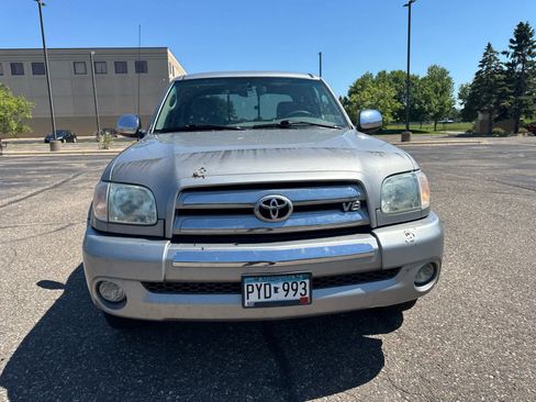 Used 2005 Toyota Tundra SR5 AWD/4WD image 2