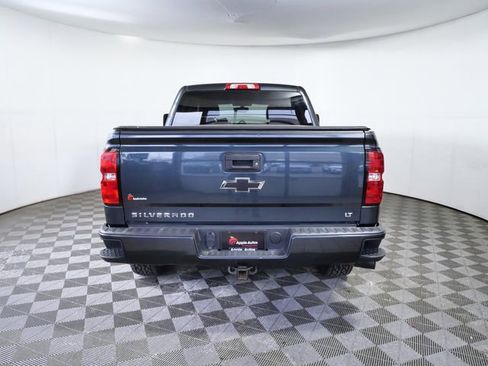 Used 2018 Chevrolet Silverado 1500 LT w/ All Star Edition image 7