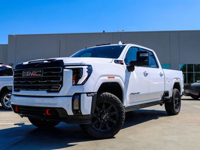 Used 2024 GMC Sierra 2500 AT4 w/ AT4 Premium Plus Package