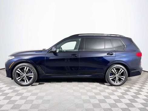 Used 2019 BMW X7 xDrive40i w/ Premium Package AWD/4WD image 8