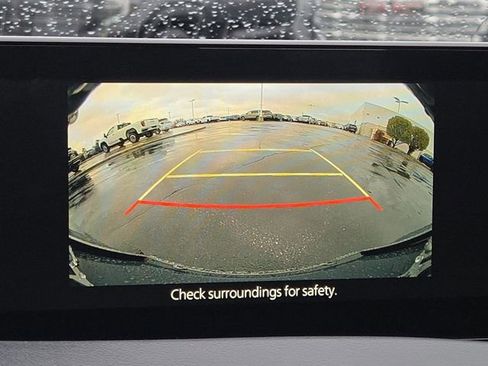 Used 2025 MAZDA MAZDA3 s image 4