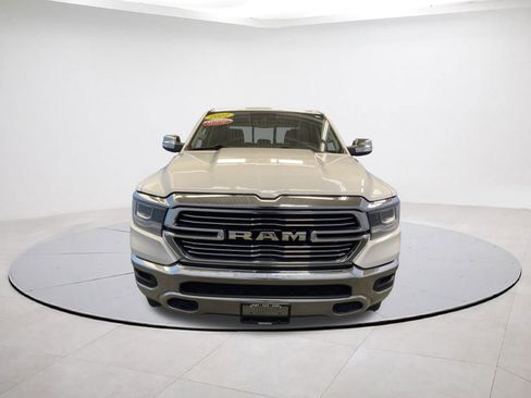 Used 2022 RAM 1500 Laramie image 2