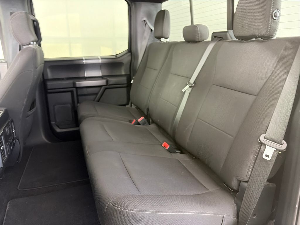 Used 2019 Ford F150 XLT w/ Equipment Group 302A Luxury AWD/4WD image 13