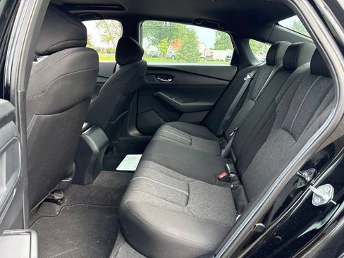 Used 2023 Honda Accord Sport image 14