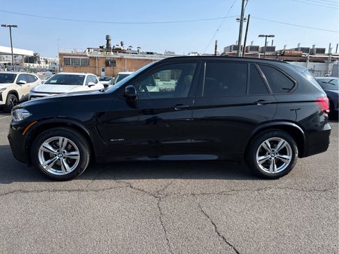 Used 2015 BMW X5 xDrive35i image 4