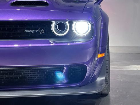Used 2023 Dodge Challenger SRT Hellcat RWD image 22