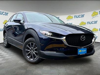 Used 2024 MAZDA CX-30 AWD 2.5 S