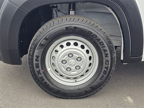 New 2026 RAM ProMaster 3500 w/ Safety Group image 8