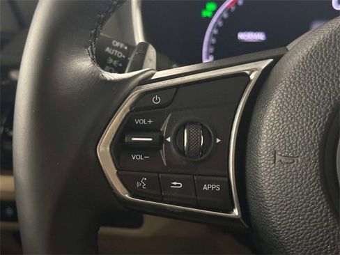 Used 2023 Acura MDX SH-AWD w/ Technology Package image 23