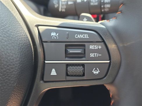 New 2026 Honda CR-V TrailSport image 35