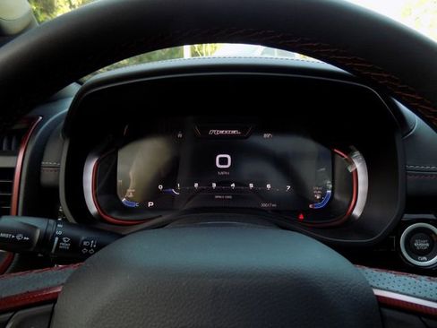 Used 2025 RAM 1500 Rebel w/ Rebel Level 2 Equipment Group image 23