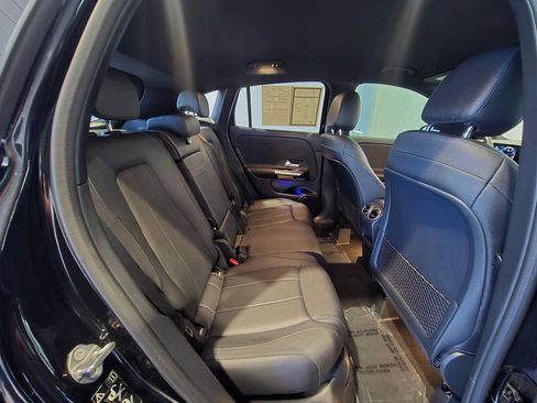 Used 2021 Mercedes-Benz GLA 250 4MATIC image 13