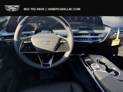 New 2026 Cadillac Lyriq Luxury image 48