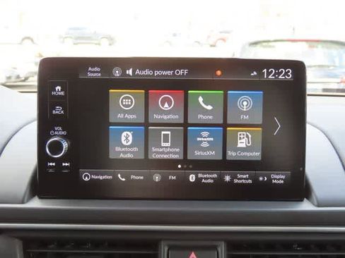 Used 2025 Honda Pilot Elite image 24