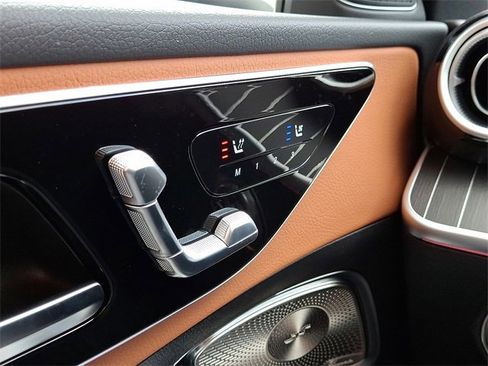 Used 2026 Mercedes-Benz C 300 4MATIC Sedan image 20