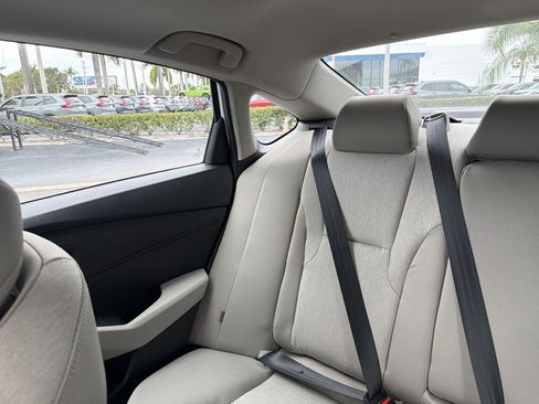 New 2025 Honda Accord SE image 11