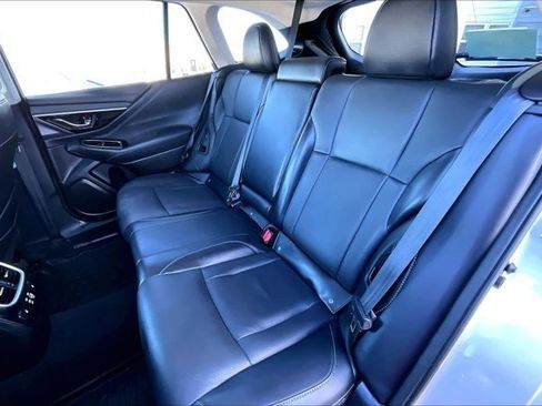 Used 2024 Subaru Outback Limited XT w/ Popular Package #2 image 22