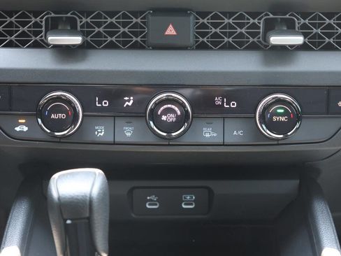 Used 2023 Honda Accord EX image 21