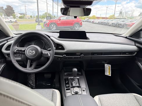 New 2026 MAZDA CX-30 Aire Edition AWD/4WD image 16