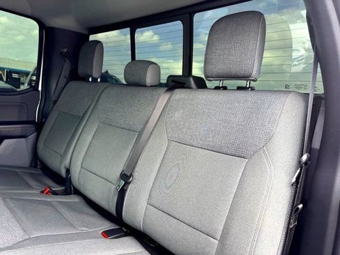 Used 2024 Ford F150 XLT w/ Equipment Group 302A MID AWD/4WD image 18
