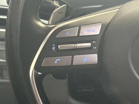 Used 2023 Hyundai Palisade SEL FWD image 23